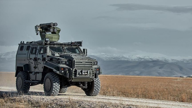 Ejder Yalçın ihracatta gaza basacak